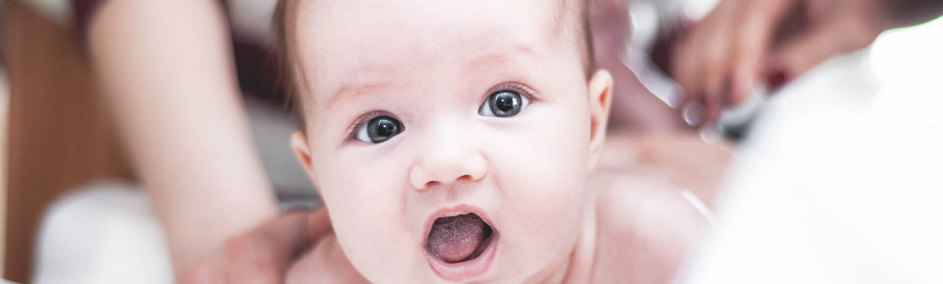 ¿Es normal la ictericia en el bebé?