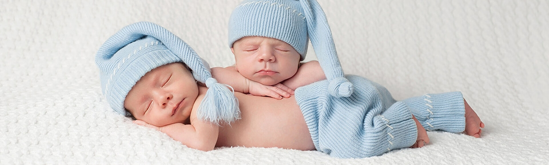 parto natural o cesárea en embarazos múltiples | Huggies