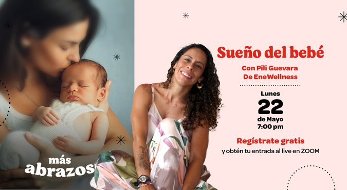 Sueño del bebe